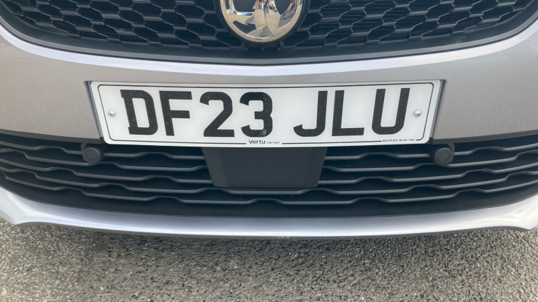 Vauxhall Corsa 1.2 GS 5dr Petrol Hatchback